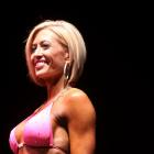 Carlie  Young - NPC Big Sky Championships 2013 - #1